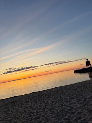 Plage