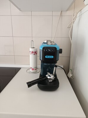 Café et/ou machine à café