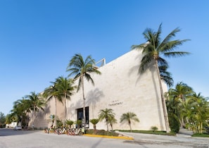 Fachada