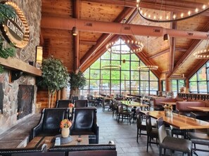 Restauranger