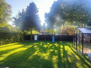 Boendeområde