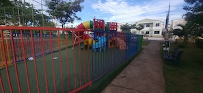 Espace pour enfants