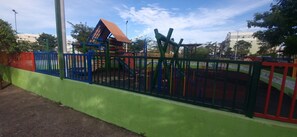 Espace pour enfants
