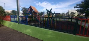 Espace pour enfants