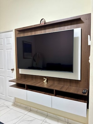 Television