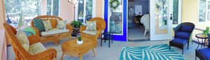 Terrazza/patio