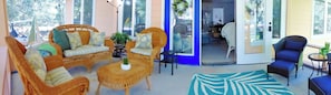 Terrass/Patio