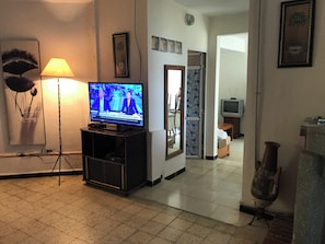 Interiör
