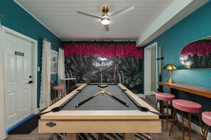 Sala de juegos
