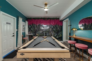 Sala de juegos