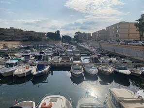 Port de plaisance