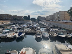 Port de plaisance