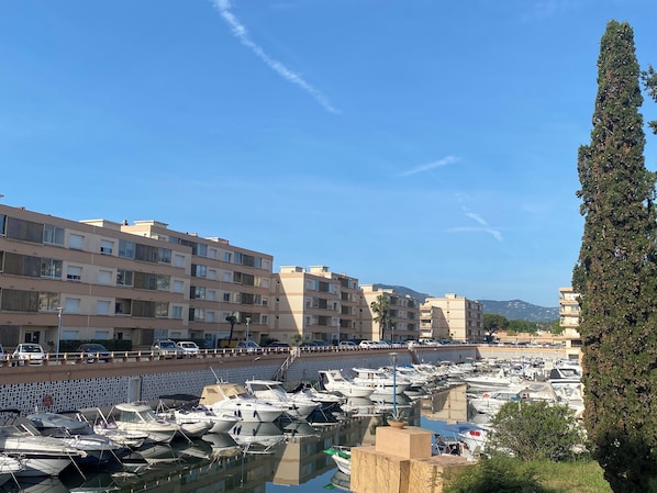 Port de plaisance