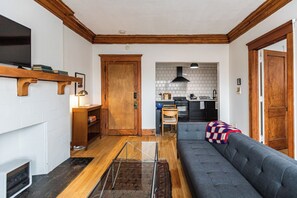Coin séjour