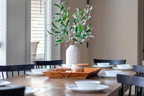 レストラン
