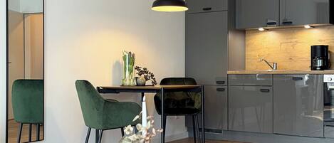 Cuisine privée