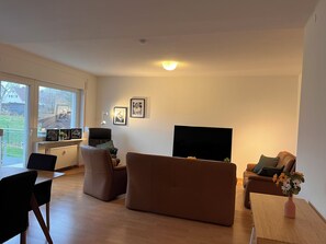 Interiör