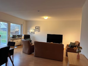 Interiör