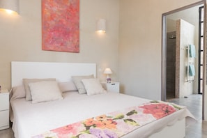 Chambre Ă coucher