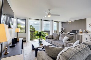 Coin séjour