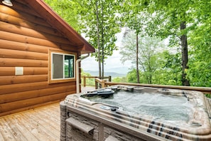Outdoor Space