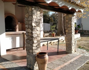 Terrass/Patio
