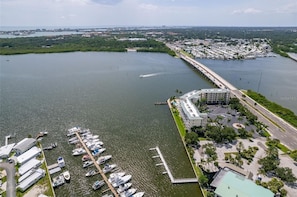Marina