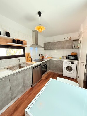 Cuisine privée