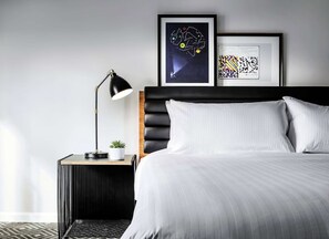 Comfortable Unit with King size bed