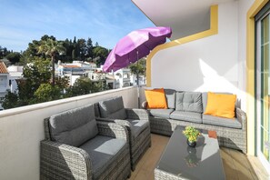 Patio / Balcony