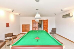 Spielezimmer