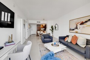 Coin séjour