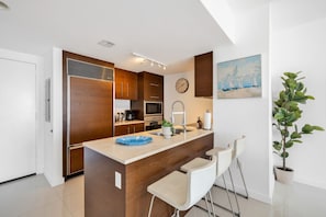 Cuisine privée