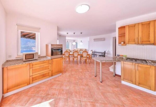 Cuisine privée