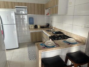 Cuisine privée