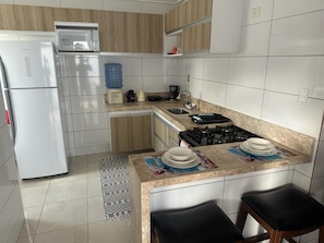 Cuisine privée