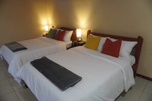 Casita La Tangara Camas #2