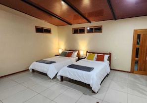 Casita La Tangara camas #3