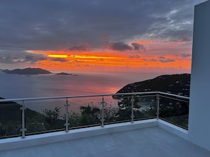 Boendeområde