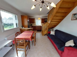 Coin séjour
