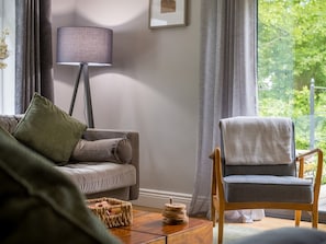 Coin séjour