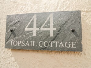 Außendetails