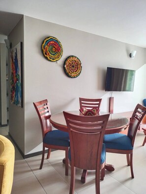 Restaurantes