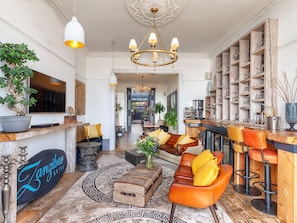 Bar (in loco)