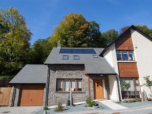 Außenbereich