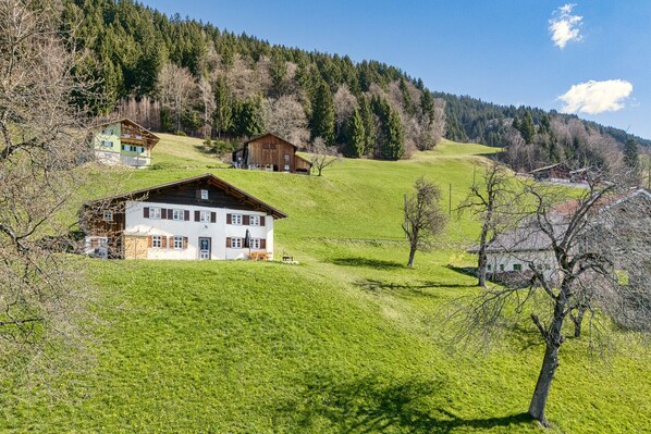 Außenansicht
