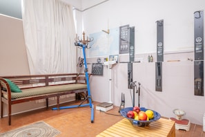 Intérieur