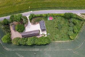 Andere
