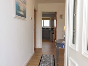 Interiör