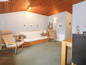 Coin séjour